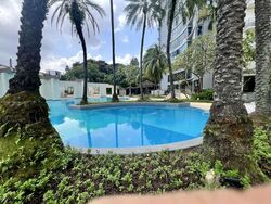 Rafflesia Condominium (D20), Condominium #592669741